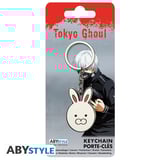 "Touka's Maske" - Schlüsselanhänger - Tokyo Ghoul - AbyStyle
