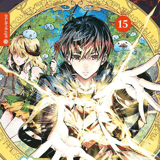 Mein Isekai-Leben – Mit der Hilfe von Schleimen zum mächtigsten Magier einer anderen Welt - Altraverse - Band 15