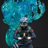 Kakashi Hatake (Susanoo) - Kizuna Relation - Figuarts ZERO Re-Release