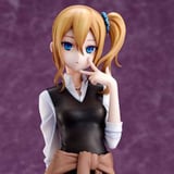Figurine Ai Hayasaka – Amakuni / Mimeyoi – Kaguya-sama: Love is War