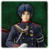 Guren Ichinose - Mens Hdge - Owari no Seraph