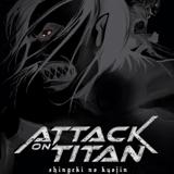 Attack On Titan Deluxe - Carlsen - Band 04