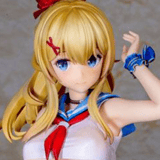 Maria Mizuhara (TakayaKi) - Skytube