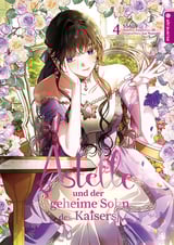 Astelle und der geheime Sohn des Kaisers 04