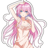 Shikimori-san - Miss Shikimori Is Not Just Cute - Großer Acrylaufsteller (1 A) - Medicos Entertainment