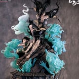 Dororo & Hyakkimaru - Dororo Elite Fandom Diorama | Figurama Collectors