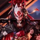 Wakamo - Neonmax Re-Release PVC Figure (Blue Archive)