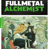 Fullmetal Alchemist Ultra - Altraverse - Band 04