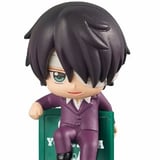 Shinsuke Takasugi - Gintama Ochatomo - Yorozuya Cafe