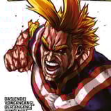 My Hero Academia - Carlsen - Vol. 11