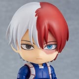 Nendoroid Swacchao! Shoto Todoroki