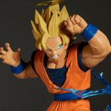 Super Saiyan 2 Son Goku - Dragon Ball Z - Match Makers - Banpresto