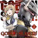 Goblin Slayer! Year One - Altraverse - Band 2