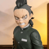 Genya Shinazugawa - Swordsmith Village - PM Perching - SEGA 