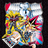 Yu-Gi-Oh! Massiv - Carlsen - Band 05