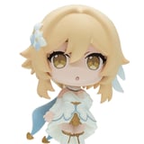 Traveler (Lumine) - Genshin Capsule Collection Figure vol.1 - Bushiroad