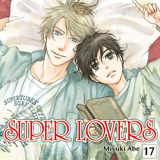 Super Lovers - Altraverse - Band 17