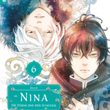 Nina – Die Sterne sind dein Schicksal - altraverse - Band 06