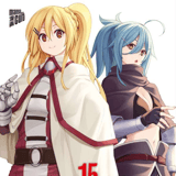 I’m Standing on a Million Lives - Manga Cult - Band 15