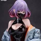 Luna - Normal Version - Original Design ART - Astrum Design