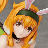 Roxanne - 1/4 B-Style Bunny - FREEing