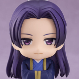 Nendoroid 2372 Jinshi – Figure de collection des "Tagebücher der Apothekerin"