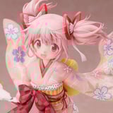 Madoka Kaname - Kimono - F:Nex - Furyu