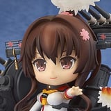 Nendoroid 520 Yamato