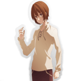 Keyaru - Redo of Healer (Version 2) - Acrylic Stand - Animoon