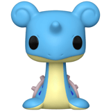 Lapras - Pokémon Funko POP!