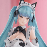 Privaty - Unkind Maid - Noodle Stopper - Furyu