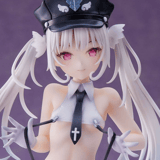 Angel Police (Rurudo) - Union Creative