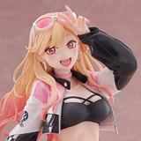 My Dress-Up Darling Statue 1/7 Marin Kitagawa Race Queen Ver. (23 cm) – Aniplex