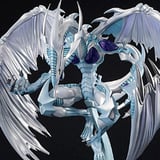 Statue Sternenstaubdrache (Stardust Dragon) – Amakuni / Hobby Japan – Yu-Gi-Oh! 5D’s