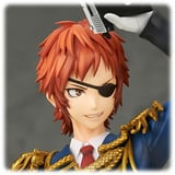 Misaki Yata - K: Missing Kings - ALTAiR