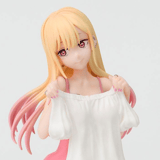 Marin Kitagawa - Trying On - Luminasta - Sega