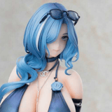 Helen (DP-12) - Starlit Waltz - Kawa Design