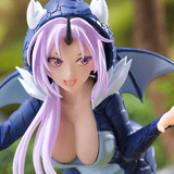 Shion (Veldora hoodie) - That Time I Got Reincarnated as a Slime - Banpresto