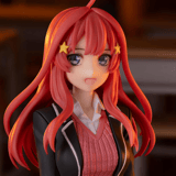 Itsuki Nakano - Casual Clothes - PM Perching - Sega