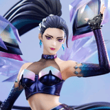 Kai'Sa - K/DA All Out - Apex