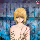 Hunter x Hunter - Carlsen - Band 014