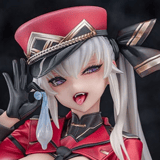 Due Rosso - Ban Creator's Collection - Statue 1/6 par Rocket Boy / Native