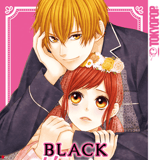 Black Marriage - Tokyopop - Band 02