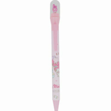 My Melody - Sanrio - Ballpoint Pen (Rotating Mascot)