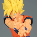 Son Goku - Dragon Ball Z  Vol. 2 - Grandista 