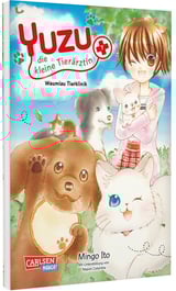 Yuzu - die kleine Tierärztin 7