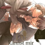 May I Make You Mine - Carlsen - Vol. 01