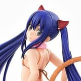 Wendy Marvell - Amairo Cat Gravure Style - Orca Toys