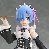 Figma 346 Rem - Re-Release