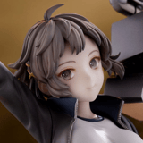 Natsuno Minami - Ques Q